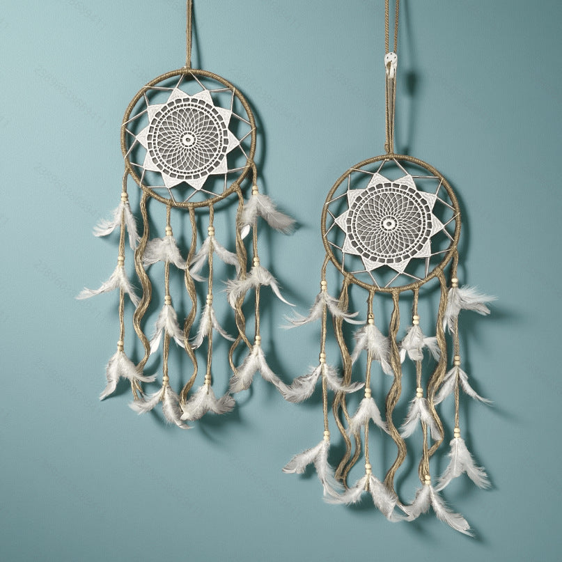Dreamcatcher Wall Art | Kelmera
