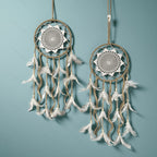 Dreamcatcher Wall Art | Kelmera