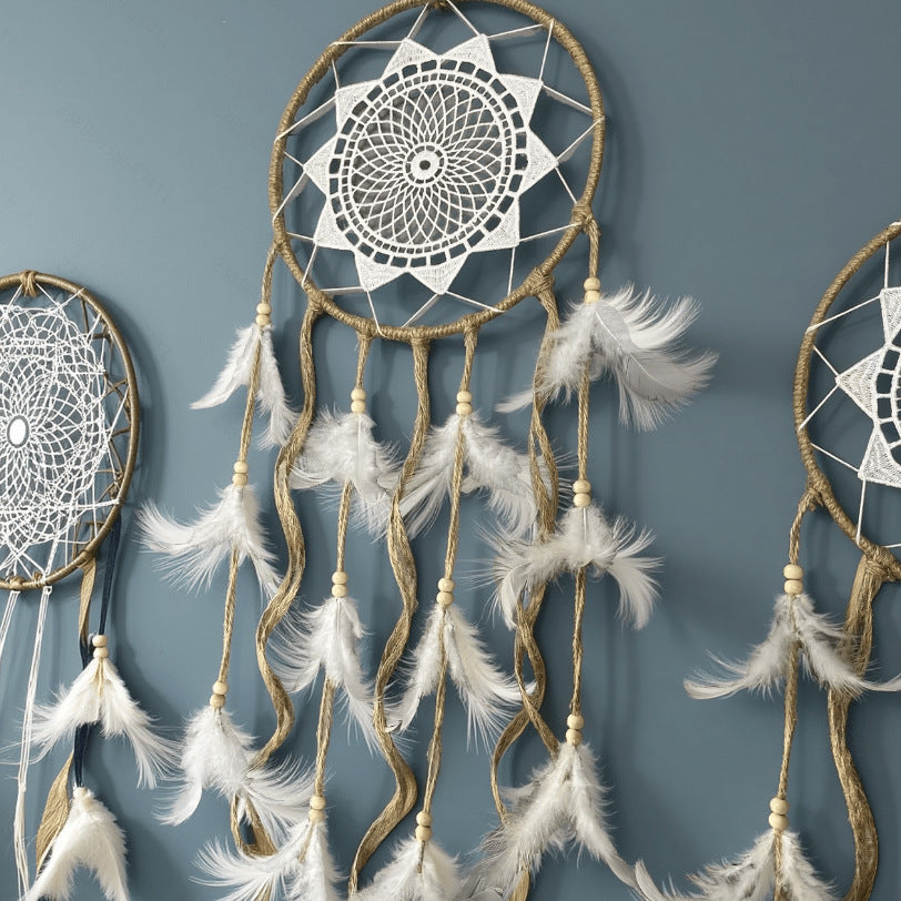 Dreamcatcher Wall Art | Kelmera