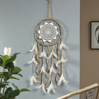 Dreamcatcher Wall Art | Kelmera
