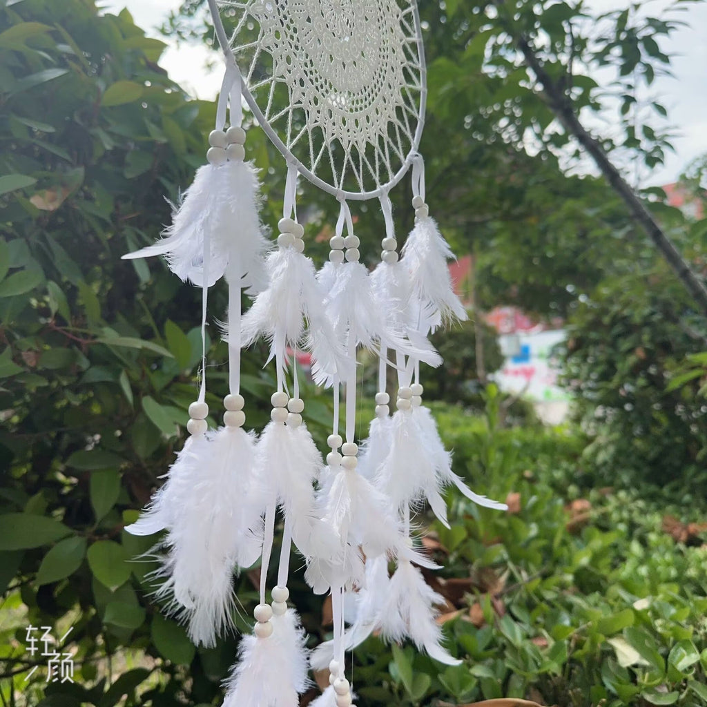 Dreamcatcher Wall Decor | Kelmera