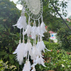 Dreamcatcher Wall Decor | Kelmera