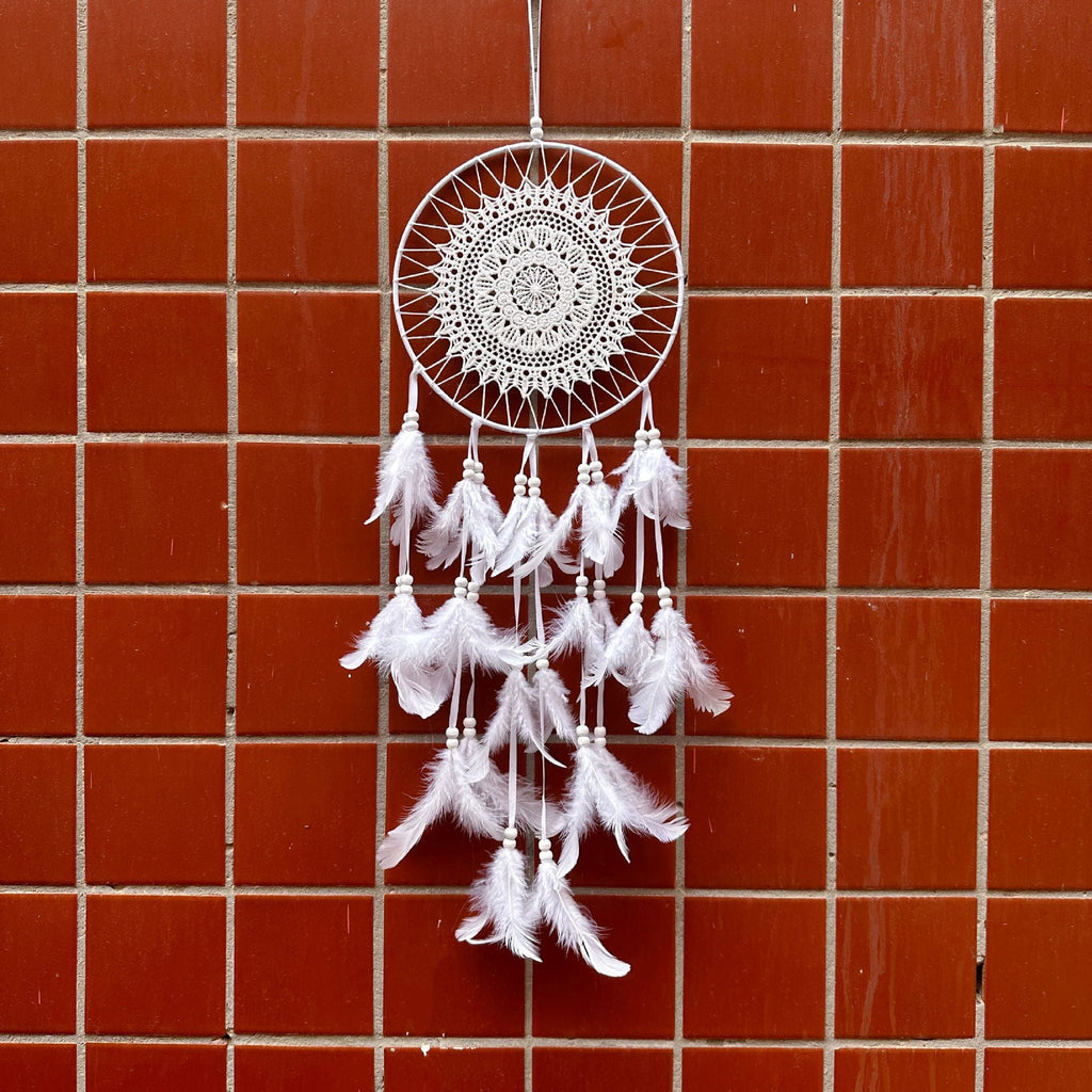 Dreamcatcher Wall Decor | Kelmera
