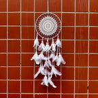 Dreamcatcher Wall Decor | Kelmera
