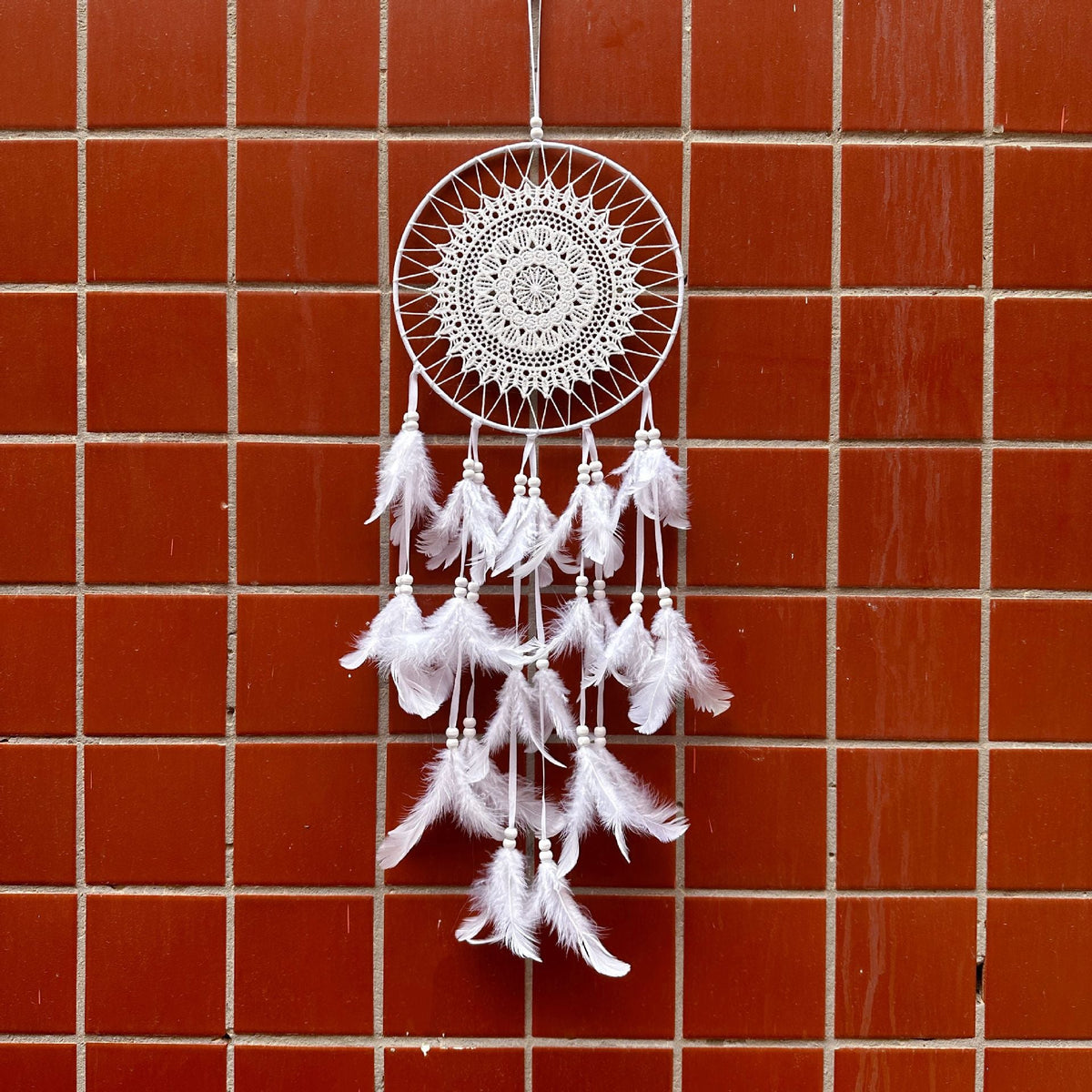 Dreamcatcher Wall Decor | Kelmera