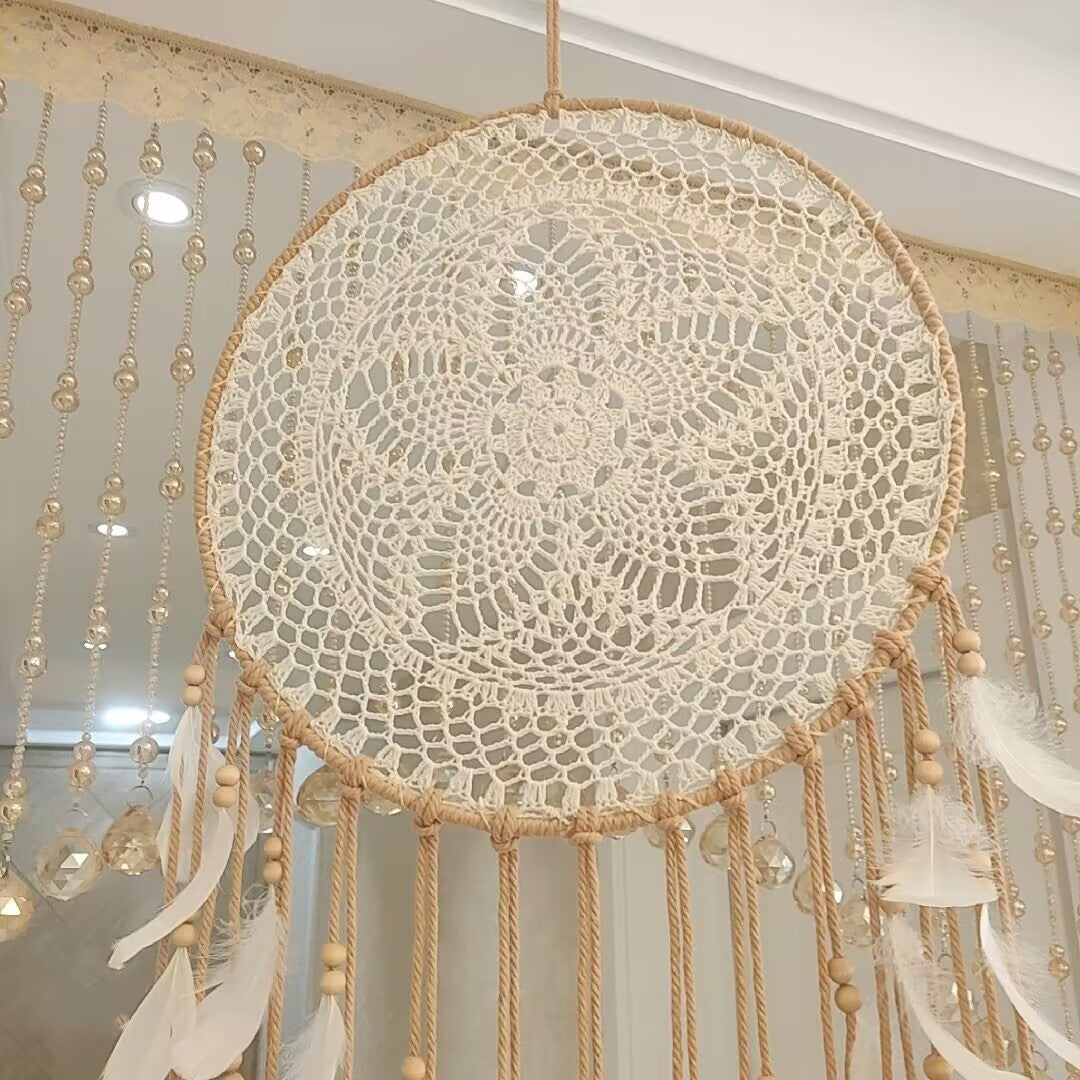 Dreamcatcher Wall Hanging Decor | Kelmera