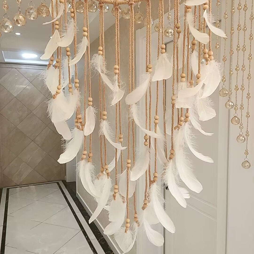 Dreamcatcher Wall Hanging Decor | Kelmera