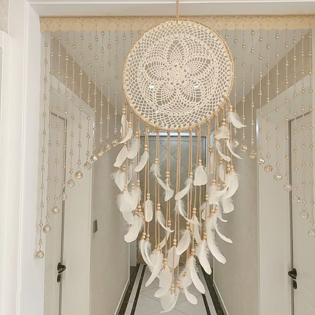 Dreamcatcher Wall Hanging Decor | Kelmera