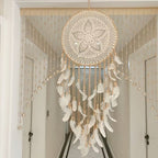 Dreamcatcher Wall Hanging Decor | Kelmera