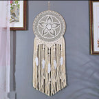 Dreamcatcher Wall Tapestry | Kelmera
