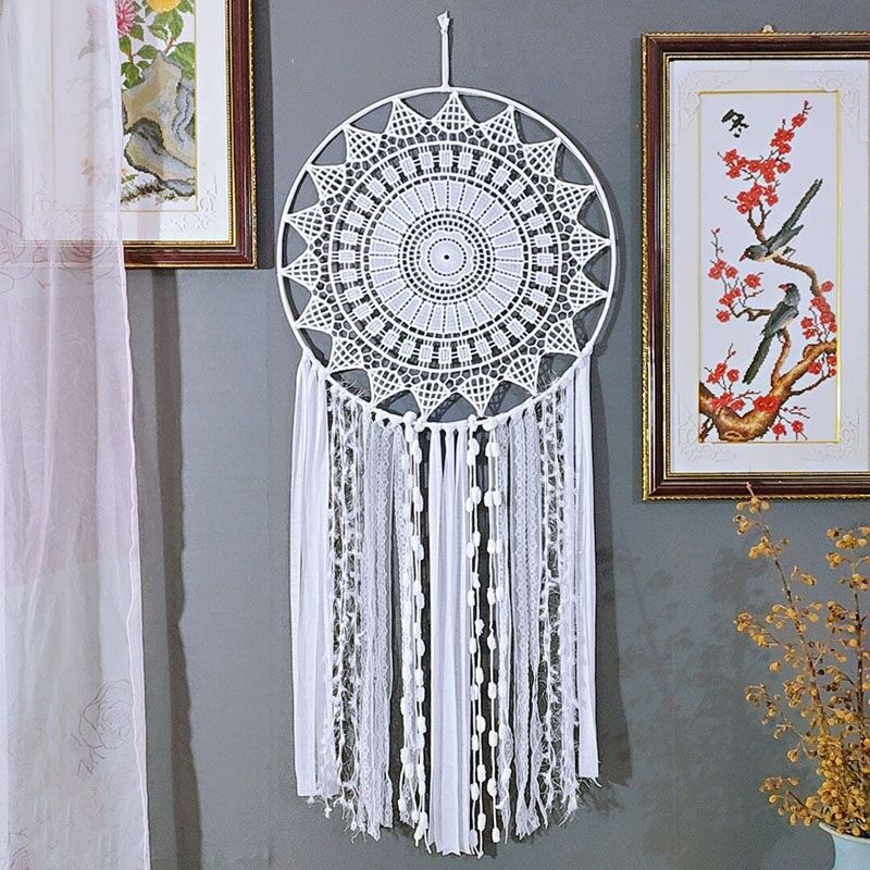 Dreamcatcher Wall Tapestry | Kelmera