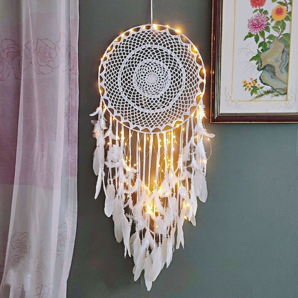 Dreamcatcher Wall Tapestry | Kelmera