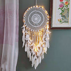 Dreamcatcher Wall Tapestry | Kelmera