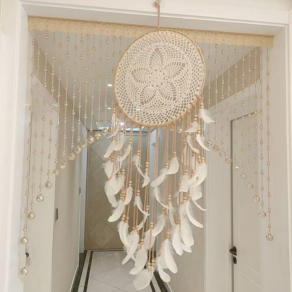 Dreamcatcher Wall Tapestry | Kelmera
