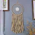 Dreamcatcher Wall Tapestry | Kelmera