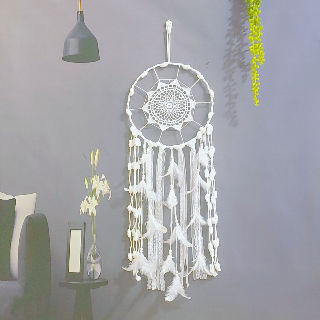 Dreamcatcher Wall Tapestry | Kelmera