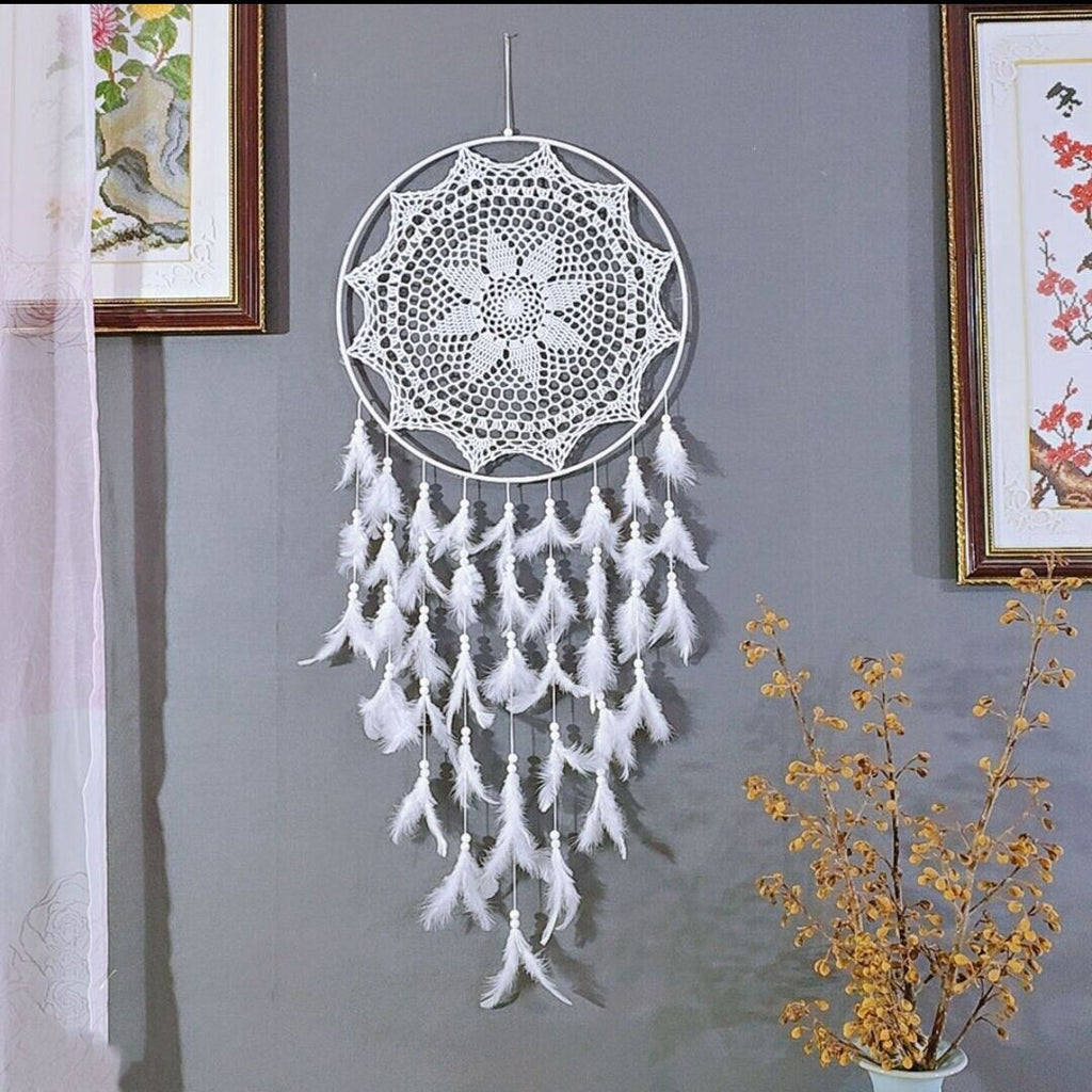 Dreamcatcher Wall Tapestry | Kelmera