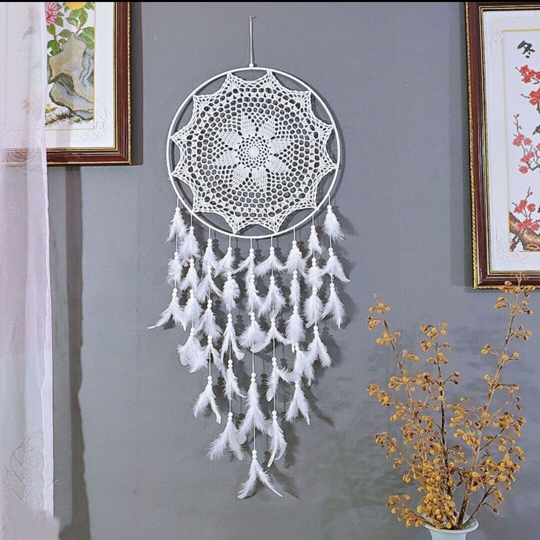 Dreamcatcher Wall Tapestry | Kelmera