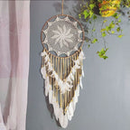 Dreamcatcher Wall Tapestry | Kelmera