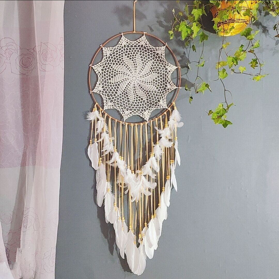 Dreamcatcher Wall Tapestry | Kelmera