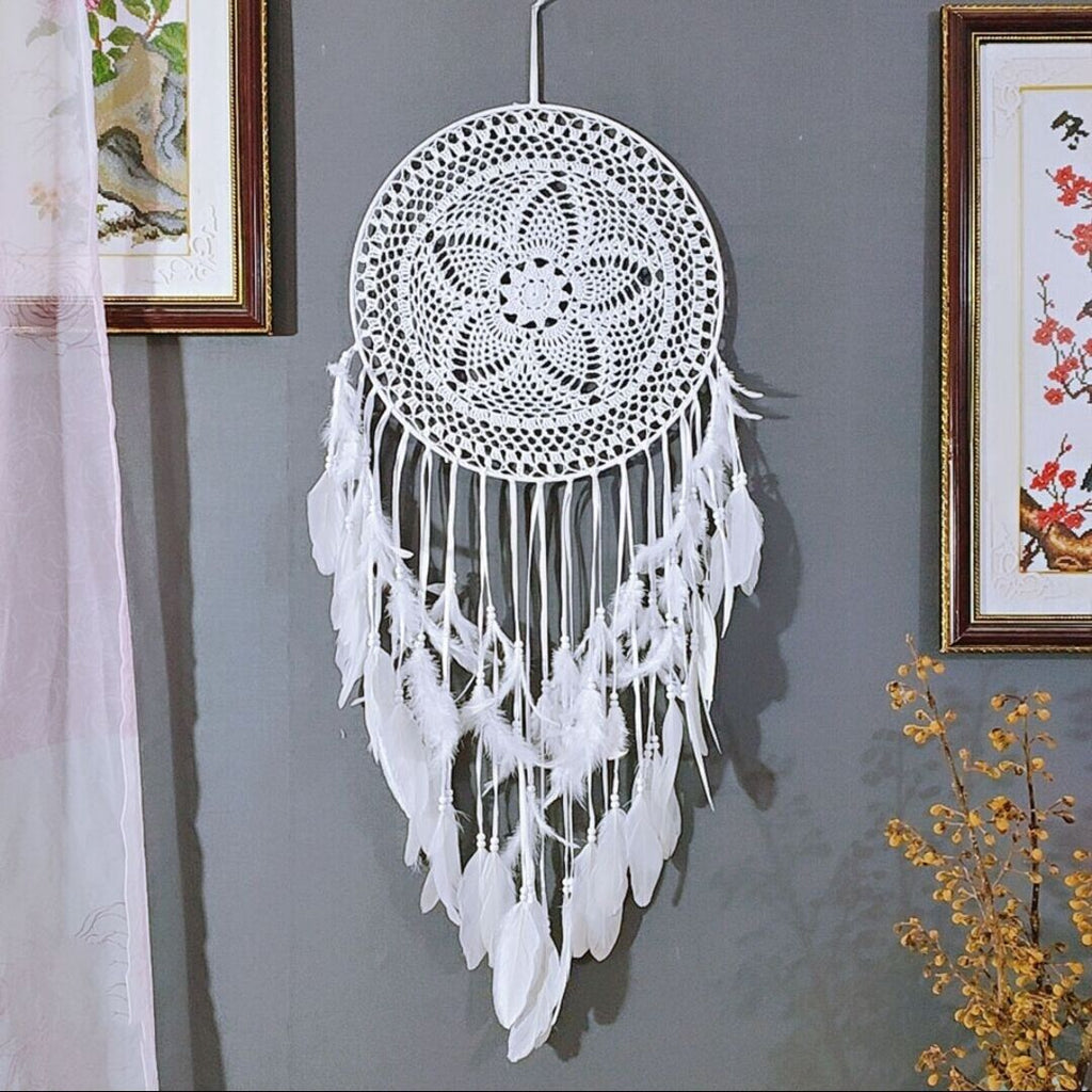 Dreamcatcher Wall Tapestry | Kelmera