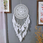 Dreamcatcher Wall Tapestry | Kelmera