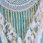 Dreamcatcher Wall Tapestry | Kelmera