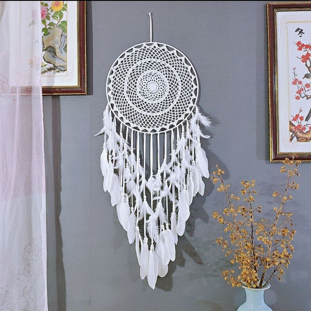Dreamcatcher Wall Tapestry | Kelmera