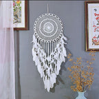 Dreamcatcher Wall Tapestry | Kelmera