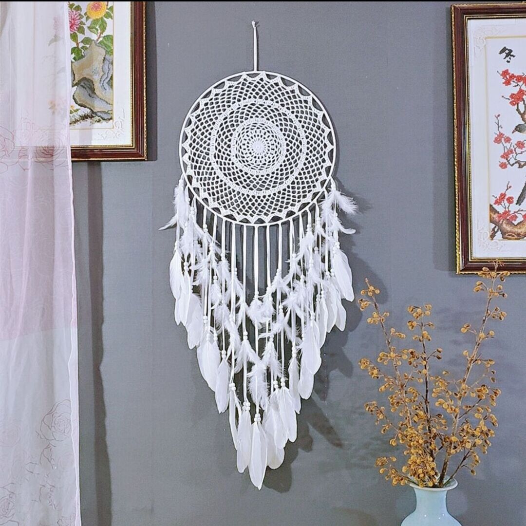 Dreamcatcher Wall Tapestry | Kelmera
