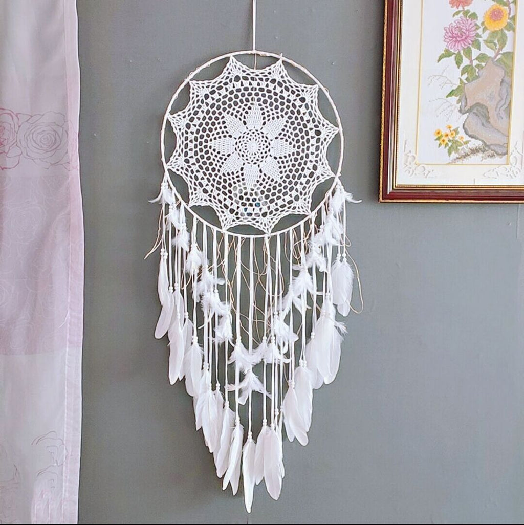 Dreamcatcher Wall Tapestry | Kelmera