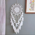 Dreamcatcher Wall Tapestry | Kelmera