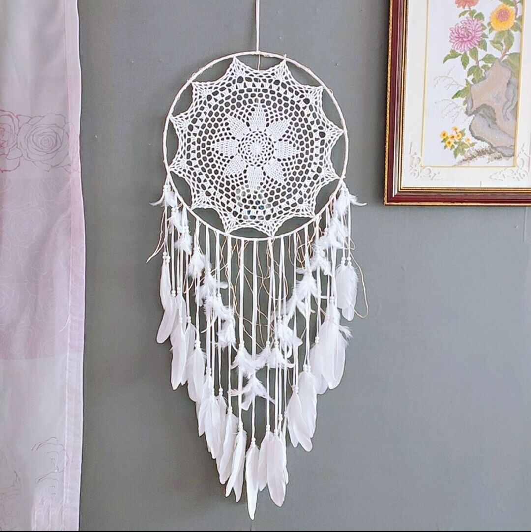 Dreamcatcher Wall Tapestry | Kelmera
