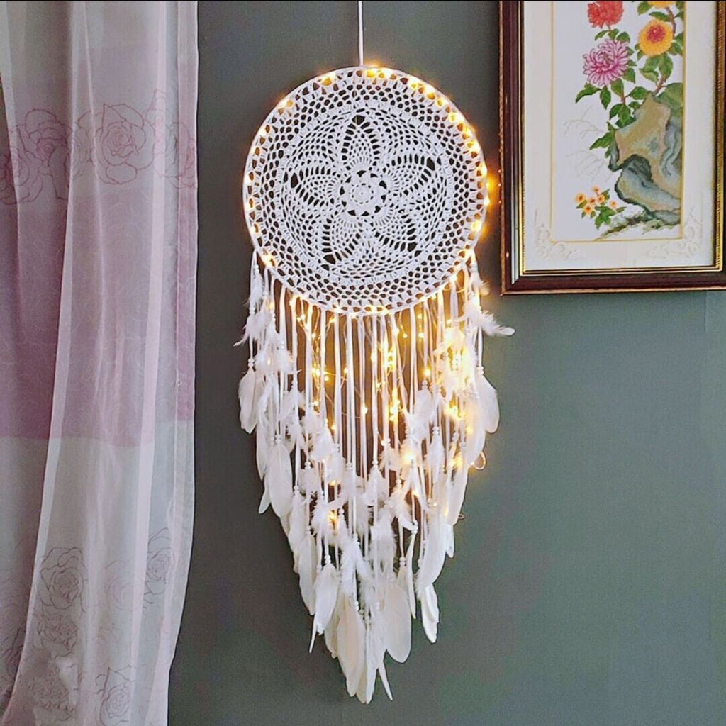 Dreamcatcher Wall Tapestry | Kelmera