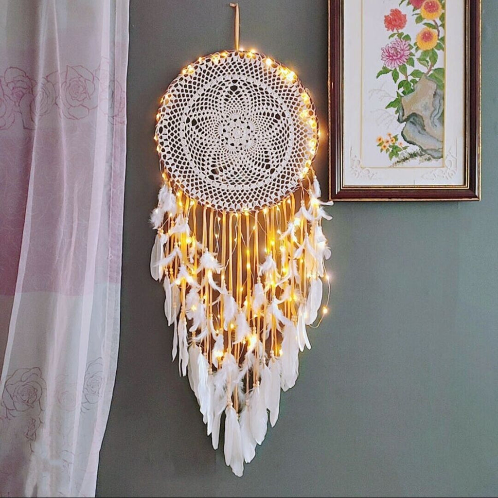 Dreamcatcher Wall Tapestry | Kelmera