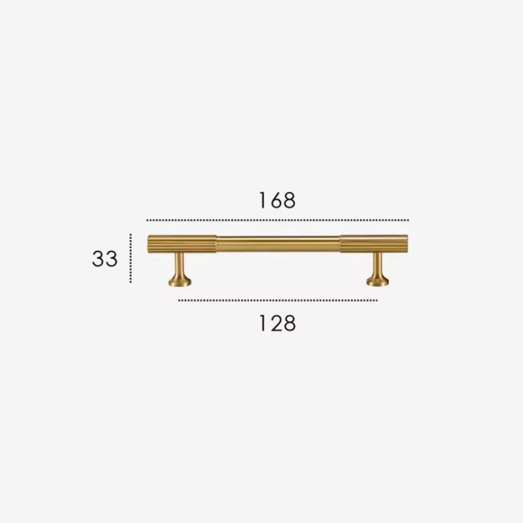 Drefeno Furniture Handle