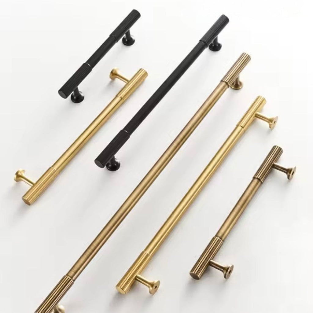 Drefeno Furniture Handle