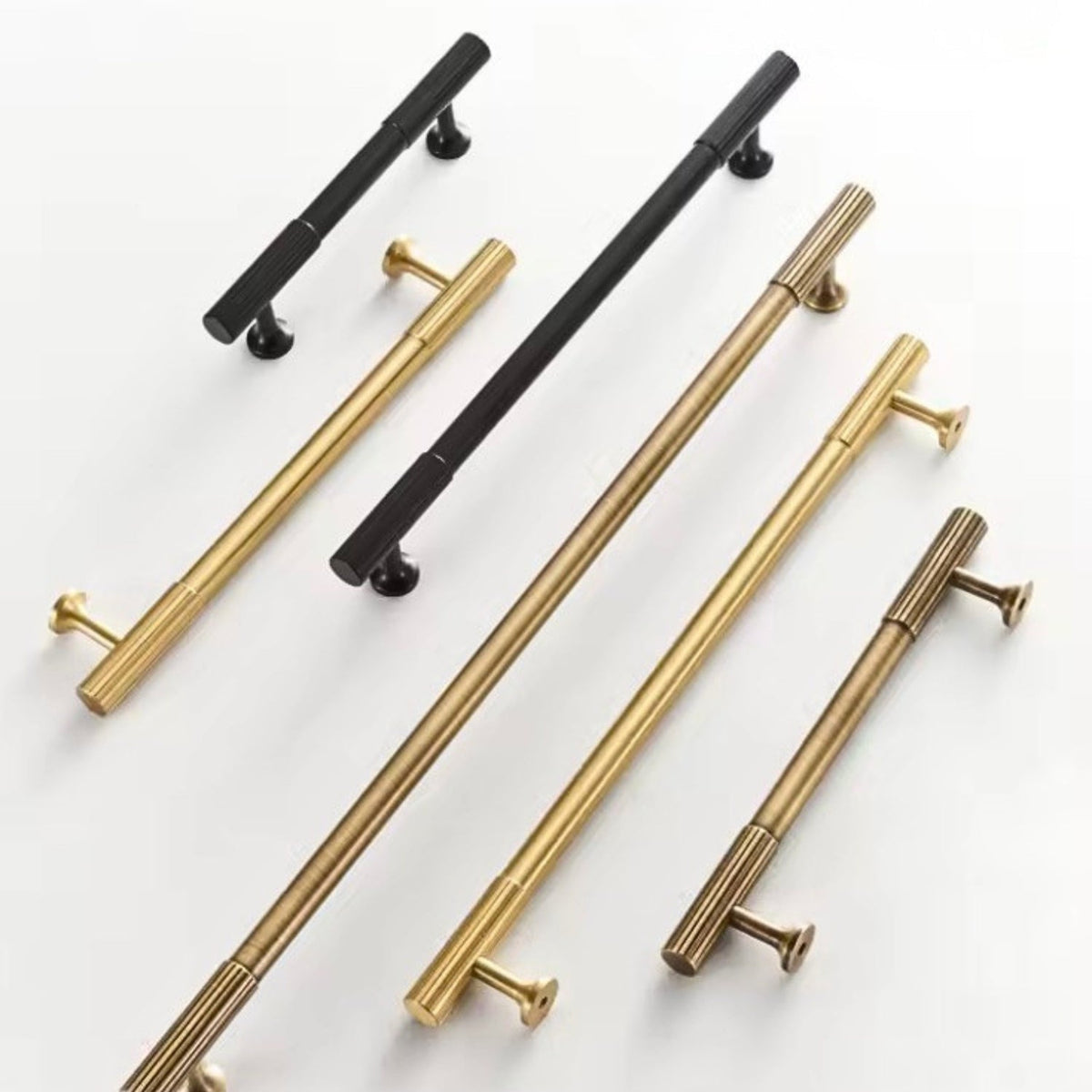 Drefeno Furniture Handle