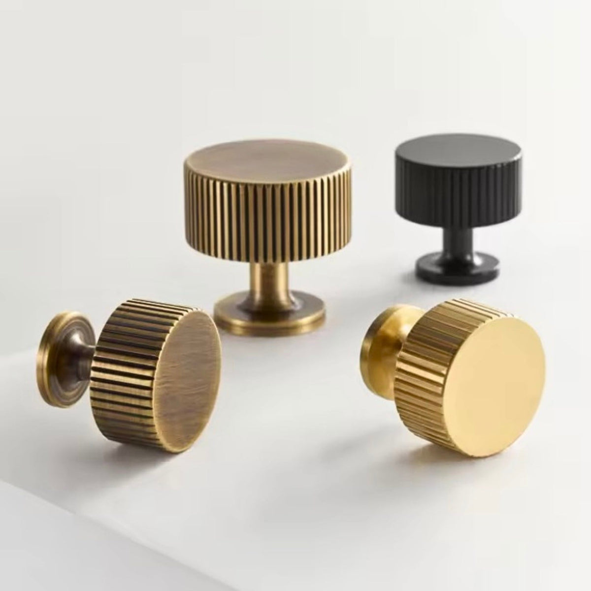 Drefeno Furniture Handle