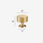 Drefeno Furniture Handle