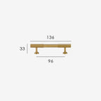 Drefeno Furniture Handle