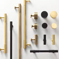 Drefeno Furniture Handle