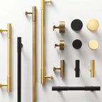 Drefeno Furniture Handle