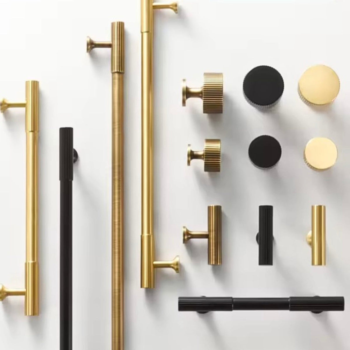 Drefeno Furniture Handle