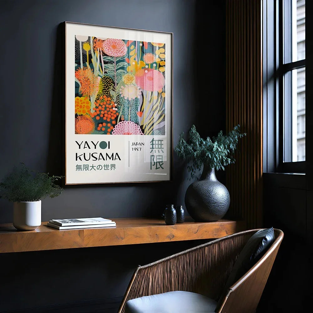 Drefina Wall Art
