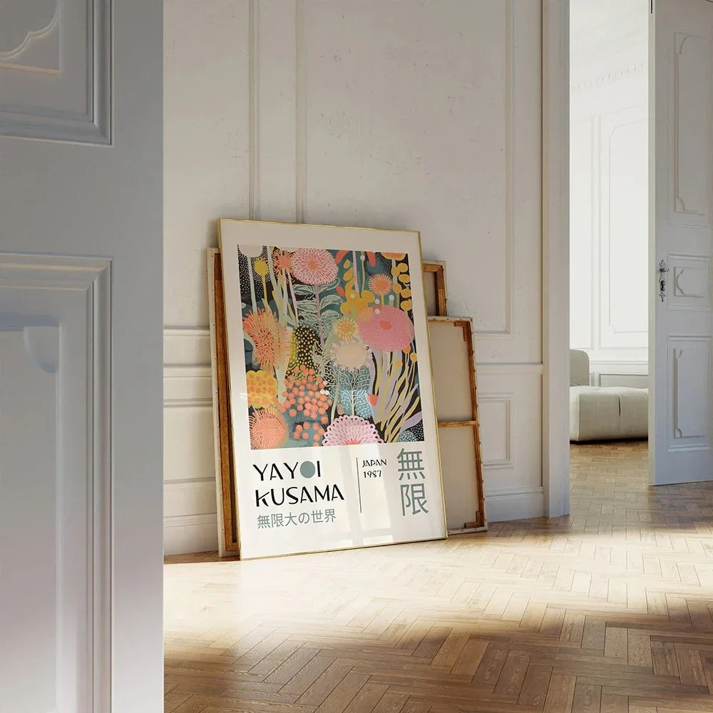 Drefina Wall Art