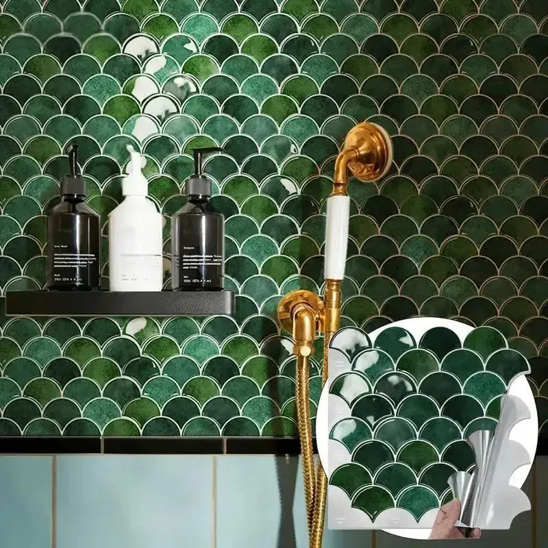 Drefuna Wall Tiles