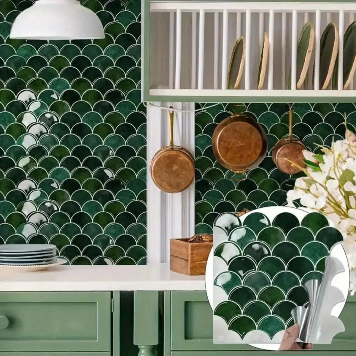 Drefuna Wall Tiles