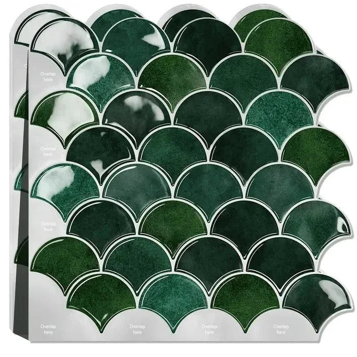 Drefuna Wall Tiles