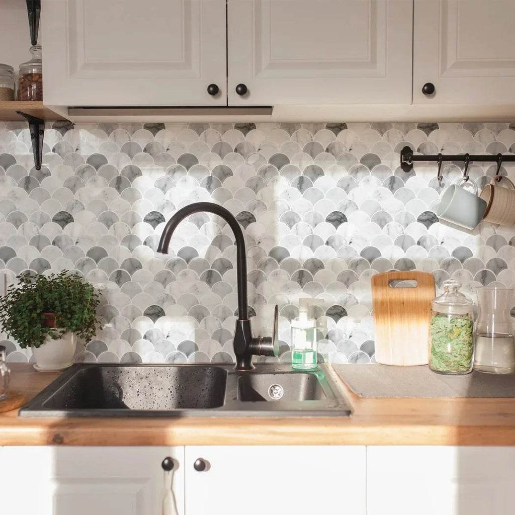 Drefuna Wall Tiles